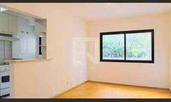 Imagem: Apartamento para Aluguel - Santa Cecília