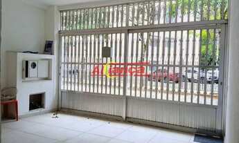 Imagem: ÓTIMO SOBRADO COM 2 DORMITÓRIOS PARA ALUGAR