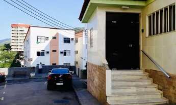 Imagem: Apartamento para venda com 46 metros quadrados