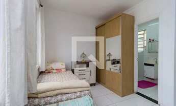 Imagem 2: Apartamento para Aluguel - Mooca, 1 Quarto, 32 m2