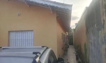 Imagem 2: Casa para alugar no agenor de campos