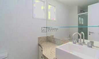 Imagem 16: Apartamento Locação 3 Dormitórios - 98 m² Moema