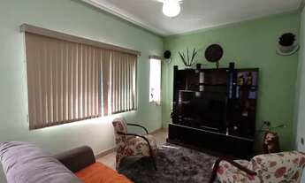 Imagem 4: Casa com 3 dormitórios, 258 m² - venda por R$ 700.000 ou aluguel por R$ 3.500/mês - Vila S