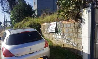 Imagem 6: Vendo Terreno av Manoel Elias