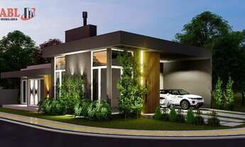 Imagem 4: Casa Térrea para Venda em Terras Alpha Gravataí Gravataí-RS - 2946