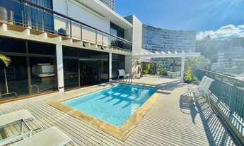 Imagem 5: Cobertura Linear com4 quartos para vender no Leblon - Rio de Janeiro - RJ