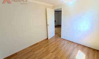 Imagem 7: Apartamento em Distrito Industrial Miguel Abdelnur - São Carlos, SP