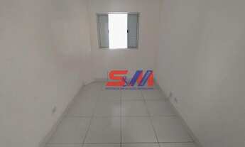 Imagem 7: Kitnet com 1 dormitório para alugar, 40 m² por R$ 850,00/mês - Vila Suíça - Santo André/SP