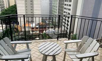 Imagem 2: Flat com 1 quarto à venda, 55 m² por R$ 540.000 - Copacabana - Rio de Janeiro/RJ