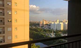 Imagem 2: Apartamento para Venda em Barueri, Alphaville Empresarial, 3 dormitórios, 1 suíte, 2 banhe