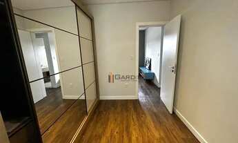 Imagem 7: ESPETACULAR! SOBRADO COM FUNDO RESERVA A VENDA NO CONDOMÍNIO MOSAICO ESSENCE EM MOGI DAS C