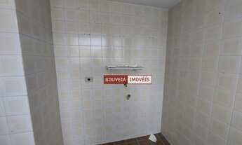 Imagem 8: Apartamento com 1 dormitório à venda, 54 m² por R$ 215.000,00 - Centro - Curitiba/PR