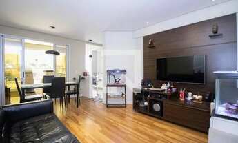 Imagem: Apartamento para Aluguel - Guará, 2 Quartos