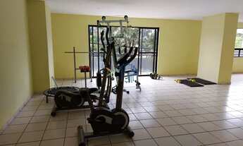 Imagem 4: Apartamento à venda no bairro Ponta Negra - Natal/RN