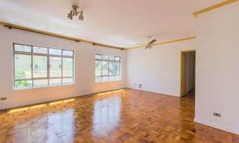 Imagem 1: Apartamento para Aluguel - Aclimação, 3 Quartos, 150 m2