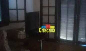 Imagem 7: Casa com 3 dormitórios à venda, 115 m² por R$ 365.000 - Guaratiba - Maricá/RJ