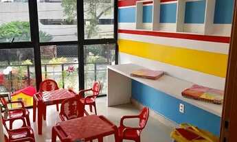 Imagem 3: Apartamento no Edf. Trindade Family Class