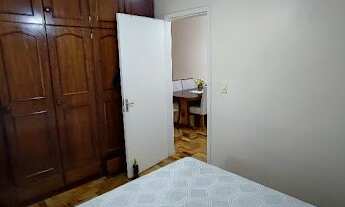 Imagem 4: Apartamento com 1 dormitório à venda, 38 m² por R$ 175.000,00 - Jardim Dona Leopoldina - P