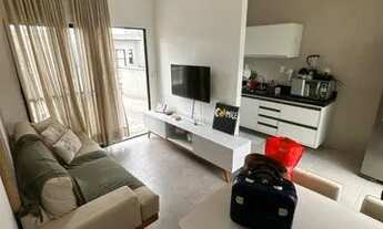 Imagem 3: Haus com melhorias no Sim: Casa 2/4 c suíte Nascente; Terreno excedente; Lazer completo To