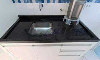 Imagem 5: Apto Aconchegante