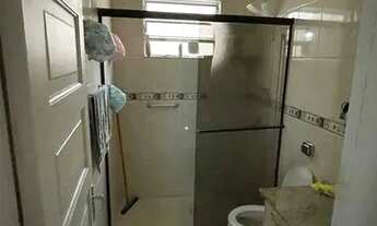 Imagem 7: Asa térrea de 3 dormitórios com Garagem para 03 carros coberta Com portão automático Sen