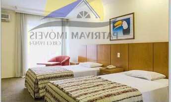 Imagem 5: Hotel/Motel/Pousada para aluguel com 10420 metros quadrados