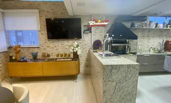 Imagem: Cobertura duplex para venda 198 metros 3