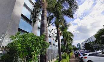 Imagem: SHCES QUADRA 913 LINDO E REFORMADO APARTAMENTO