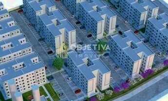 Imagem 7: Garden à venda 2 Quartos, 1 Vaga, 50.72M², Restinga, Porto Alegre - RS