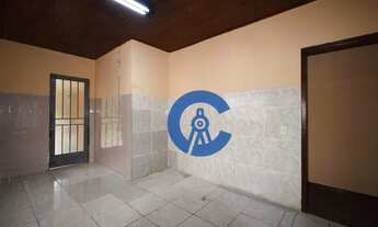 Imagem 5: Casa com 3 dormitórios para alugar, 80 m² por R$ 1.858,00/mês - Centro - Foz do Iguaçu/PR