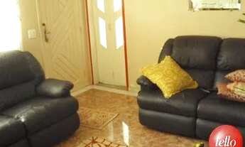 Imagem 2: São Paulo - Casa de Condomínio - Vila Prudente