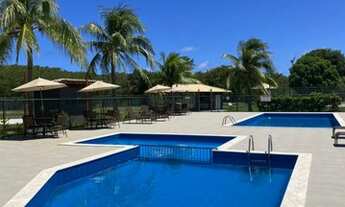 Imagem: Excelente casa duplex com 4/4 condomínio