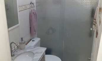 Imagem 4: Sobrado para Venda - 64m², 2 dormitórios, Aberta dos Morros