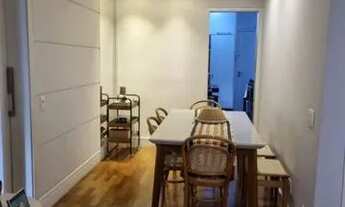Imagem 3: São Paulo - Apartamento Padrão - Vila Olímpia