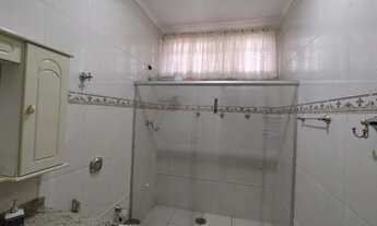 Imagem 3: Sumarezinho Casa com 3 dormitórios