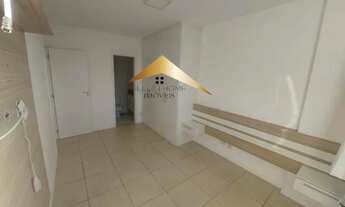 Imagem 6: Otimo apartamento de 2 quartos(1 suite), 70m2, andar alto, belíssima vista indevassada