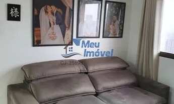 Imagem 2: BRASÍLIA - Apartamento Padrão - SUL (ÁGUAS CLARAS