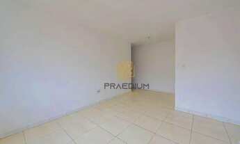 Imagem 6: Apartamento com 2 dormitórios à venda, 52 m² por R$ 164.000 - Campo Comprido - Curitiba/PR