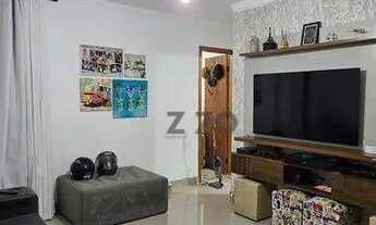 Imagem 6: Apartamento com 2 dormitórios para alugar, 52 m² por R$ 2.621,67/mês - Jardim Oriente - Sã