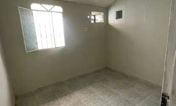 Imagem 4: Nova Cidade, casa 3 quartos, garagem coberta, entrega imediata, venda a vista