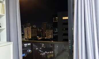 Imagem 2: Lindo Studio Apartamento no centro Highline Park Joinville