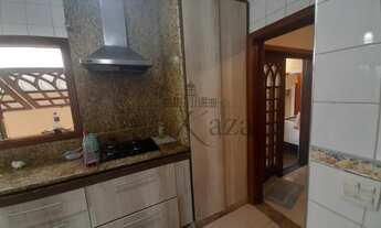 Imagem 7: Casa Condomínio - Jardim Aquarius - Condomínio Sunset Park 350m²