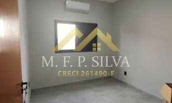 Imagem 7: Casa à venda em condomínio Gaivotas - Monte Mor - SP