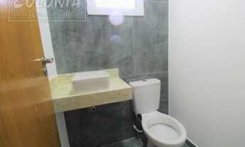 Imagem 7: Santo André - Casa Padrão - Vila Curuçá