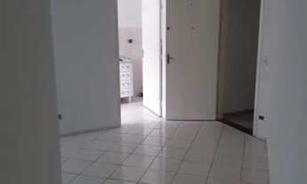 Imagem 2: Apartamento à Venda No Cond. Resid. Mantiqueira II