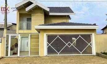 Imagem: Casa com 5 dormitórios à venda, 250 m²