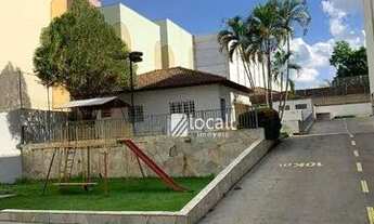 Imagem 7: Apartamento com 3 dormitórios, 80 m² - venda por R$ 330.000,00 ou aluguel por R$ 1.703,00