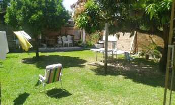 Imagem 4: Casa em Salinas próximo da Barreira a margem da PA 124, km 9