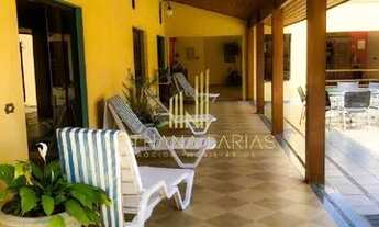 Imagem 6: Casa Espetacular com 7 suítes à venda no Condomínio Fechado Piccolo Paese - Salto/SP