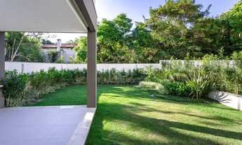 Imagem 7: Casa Condominio para Venda - 450m², 3 dormitórios, sendo 3 suites, 3 vagas - Pedra Redonda